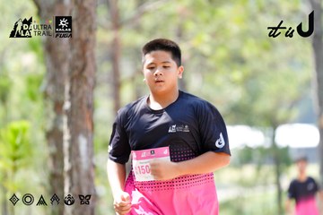 Dalat Ultra Trail 2026 - Ảnh #4834646