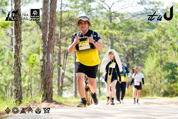 Dalat Ultra Trail 2026 - Ảnh #4834146