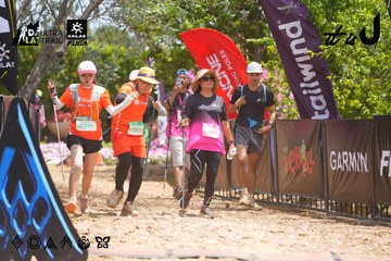 Dalat Ultra Trail 2026 - Ảnh #4869432