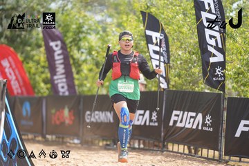 Dalat Ultra Trail 2026 - Ảnh #4858879