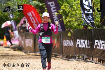 Dalat Ultra Trail 2026 - Ảnh #4725562