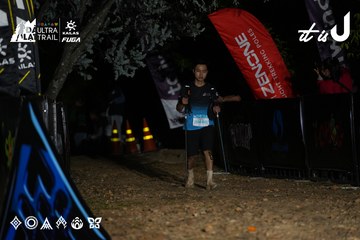 Dalat Ultra Trail 2026 - Ảnh #4757973