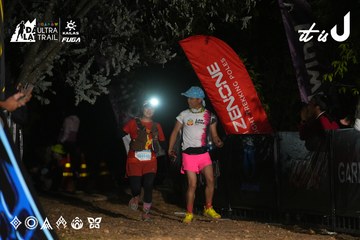 Dalat Ultra Trail 2026 - Ảnh #4758431