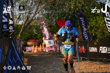 Dalat Ultra Trail 2026 - Ảnh #4742511