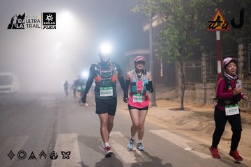 Dalat Ultra Trail 2026 - Ảnh #4682282