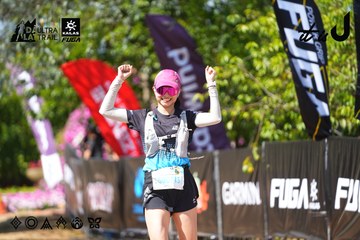 Dalat Ultra Trail 2026 - Ảnh #4737720