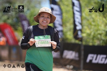 Dalat Ultra Trail 2026 - Ảnh #4693344