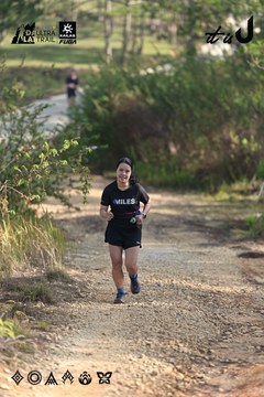 Dalat Ultra Trail 2026 - Ảnh #4894968