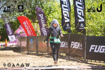 Dalat Ultra Trail 2026 - Ảnh #4696333