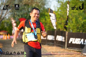 Dalat Ultra Trail 2026 - Ảnh #4743899