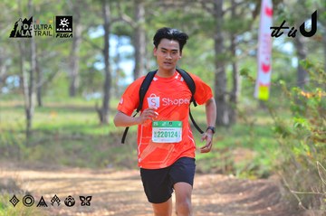 Dalat Ultra Trail 2026 - Ảnh #4749902