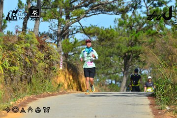 Dalat Ultra Trail 2026 - Ảnh #4749091