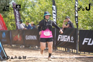 Dalat Ultra Trail 2026 - Ảnh #4857714