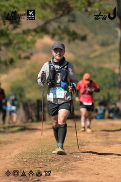 Dalat Ultra Trail 2026 - Ảnh #4717047