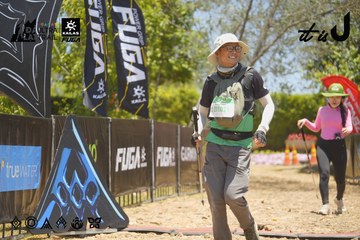 Dalat Ultra Trail 2026 - Ảnh #4694763