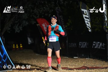 Dalat Ultra Trail 2026 - Ảnh #4763748