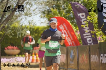Dalat Ultra Trail 2026 - Ảnh #4684744