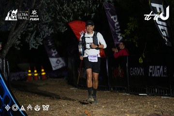 Dalat Ultra Trail 2026 - Ảnh #4757428