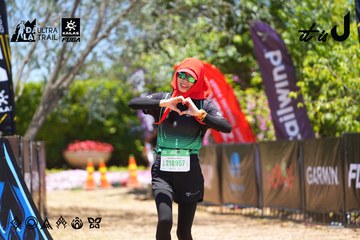 Dalat Ultra Trail 2026 - Ảnh #4699772