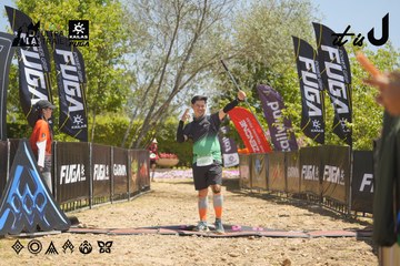 Dalat Ultra Trail 2026 - Ảnh #4691685