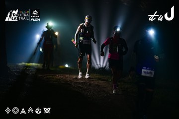 Dalat Ultra Trail 2026 - Ảnh #4899745