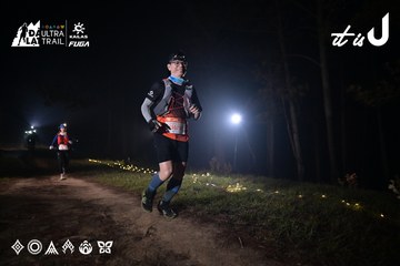 Dalat Ultra Trail 2026 - Ảnh #4706731