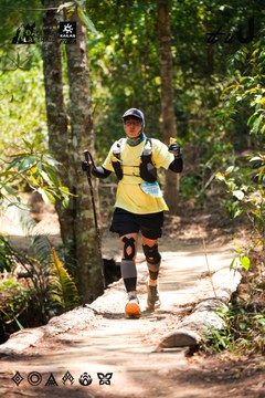 Dalat Ultra Trail 2026 - Ảnh #4908670
