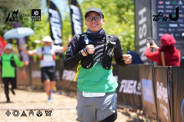 Dalat Ultra Trail 2026 - Ảnh #4703098