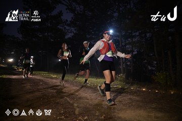 Dalat Ultra Trail 2026 - Ảnh #4730414