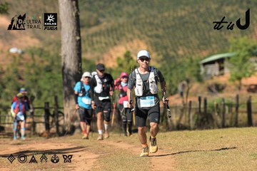 Dalat Ultra Trail 2026 - Ảnh #4715126