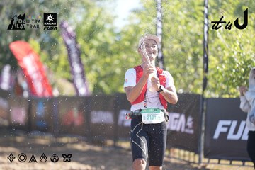 Dalat Ultra Trail 2026 - Ảnh #4685606
