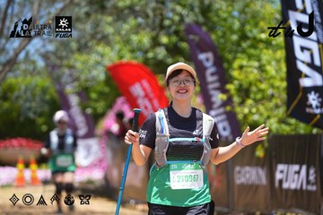 Dalat Ultra Trail 2026 - Ảnh #4702042
