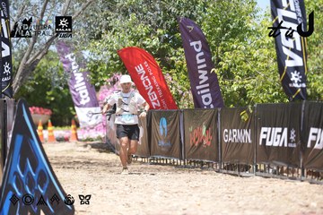 Dalat Ultra Trail 2026 - Ảnh #4746819