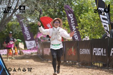 Dalat Ultra Trail 2026 - Ảnh #4865232