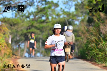 Dalat Ultra Trail 2026 - Ảnh #4780869