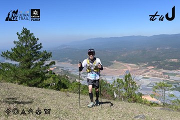 Dalat Ultra Trail 2026 - Ảnh #4732684