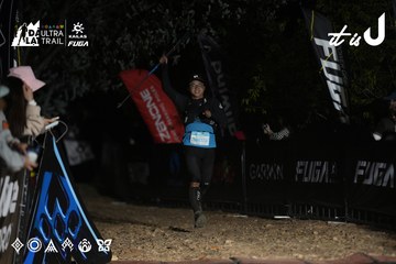 Dalat Ultra Trail 2026 - Ảnh #4762990