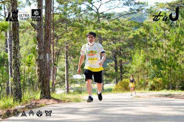 Dalat Ultra Trail 2026 - Ảnh #4833666