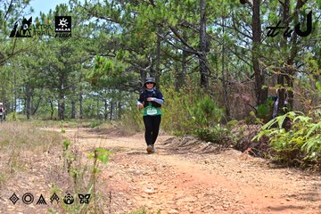 Dalat Ultra Trail 2026 - Ảnh #4832138