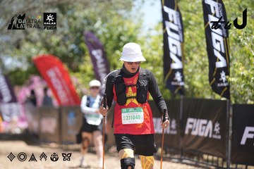 Dalat Ultra Trail 2026 - Ảnh #4692028