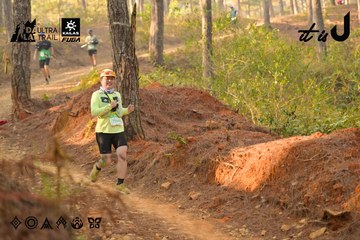 Dalat Ultra Trail 2026 - Ảnh #4842353