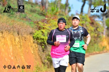 Dalat Ultra Trail 2026 - Ảnh #4748336