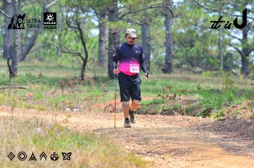 Dalat Ultra Trail 2026 - Ảnh #4876013