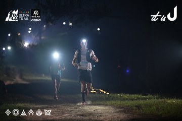 Dalat Ultra Trail 2026 - Ảnh #4707526