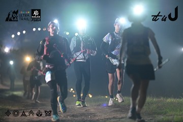 Dalat Ultra Trail 2026 - Ảnh #4707705