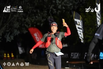 Dalat Ultra Trail 2026 - Ảnh #4760398