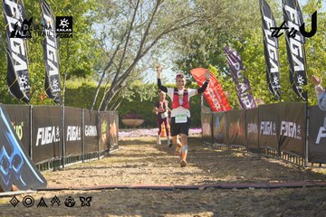 Dalat Ultra Trail 2026 - Ảnh #4682941