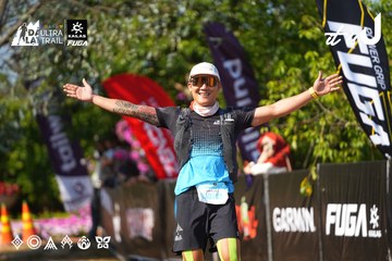 Dalat Ultra Trail 2026 - Ảnh #4739918