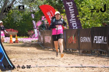 Dalat Ultra Trail 2026 - Ảnh #4866722