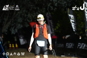 Dalat Ultra Trail 2026 - Ảnh #4758359